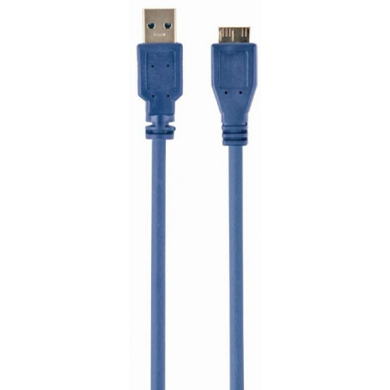 Cable USB 3.0 AM-MICRO 50CM