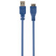 Cable USB 3.0 AM-MICRO 50CM