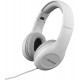 HEADPHONES AUDIO STEREO EH138W SOUL WHITE