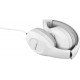 HEADPHONES AUDIO STEREO EH138W SOUL WHITE