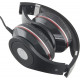 HEADPHONES AUDIO STEREO EH141K RENELL BLACK