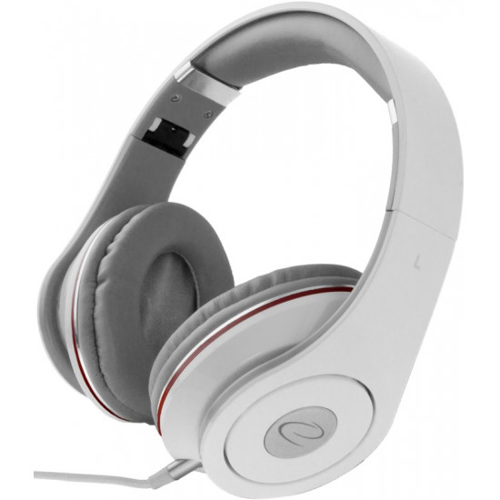 HEADPHONES AUDIO STEREO EH141W RENELL WHITE