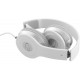 HEADPHONES AUDIO STEREO EH145W TECHNO WHITE