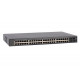 Switch Smart 48xGE 4xSFP - GS748T