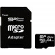 Memory card microSDXC Elite 64GB CLASS 10 40/15 MB/s + adapter