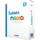 Subiekt NEXO box 1 position SN1