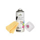 LCD Foam Cleaner 400ml+ microfiber cloth