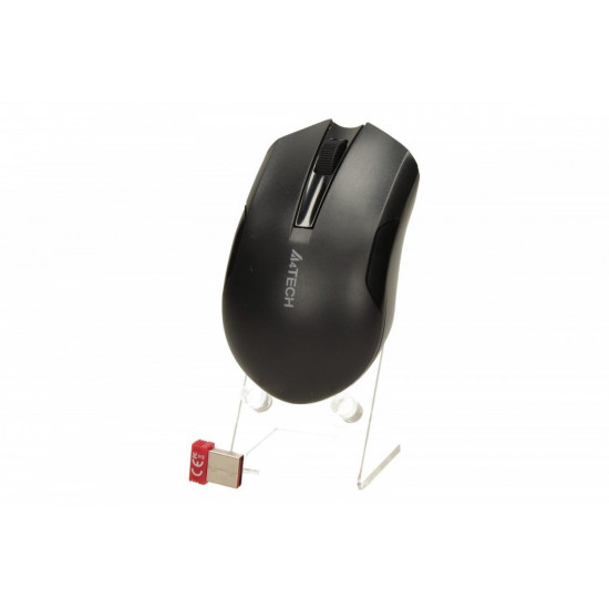 Mouse V-TRACK G3-200N-1 Black