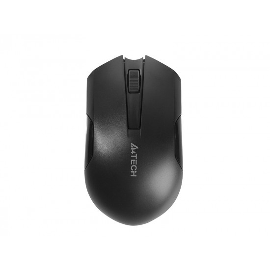 Mouse V-TRACK G3-200N-1 Black