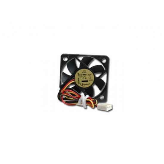 Cooler Fan VGA 50x50x10mm 3-Pin