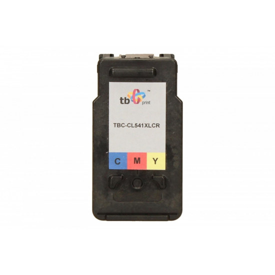 Ink for Canon CL-541XL Color rem. TBC-CL541XLCR