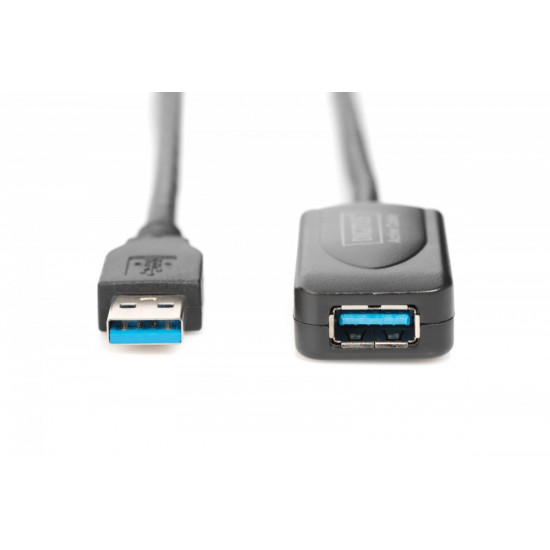 USB 3.0 Active Extension Cable 5m