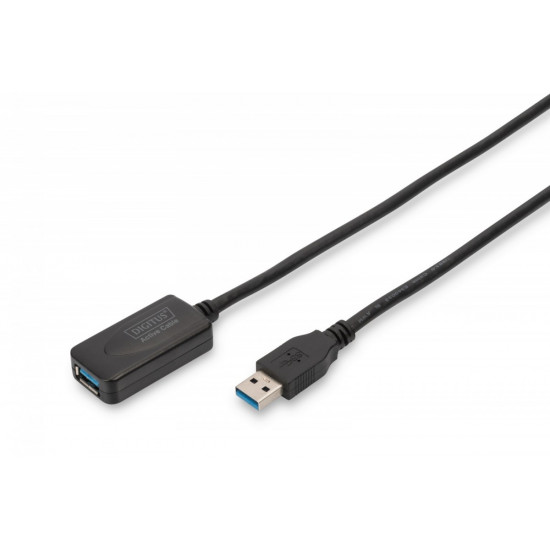 USB 3.0 Active Extension Cable 5m