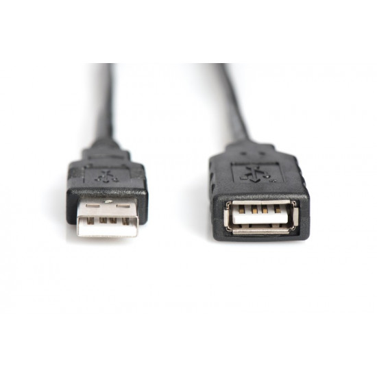 USB 2.0 Repeater Cable, 15m