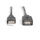 USB 2.0 Repeater Cable, 15m