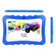 Tablet KidsTAB7.4HD2 quad blue+ case