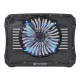 Notebook cooler - Massive V20 (10~17, 200mm Fan, LED)