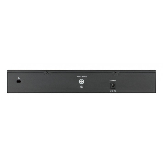 Desktop switch GO-SW-16G 16-ports GIGABIT