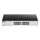 Desktop switch GO-SW-16G 16-ports GIGABIT