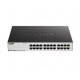 GO-SW-24G 24-Por GIGABIT DESKTOP SWITCH