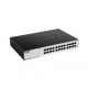 GO-SW-24G 24-Por GIGABIT DESKTOP SWITCH