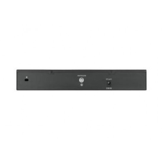 GO-SW-24G 24-Por GIGABIT DESKTOP SWITCH