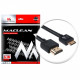 Cable HDMI-miniHDMI SLIM 1m MCTV-711 Maclean