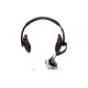 HEADSET STEREO/MHS-001 GEMBIRD