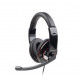 Headset MHS-001 with volume control