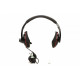 HEADSET STEREO/MHS-001 GEMBIRD