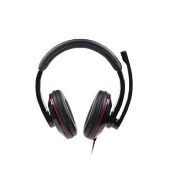 HEADSET STEREO/MHS-001 GEMBIRD