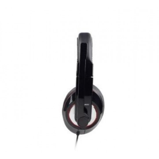 Headset MHS-001 with volume control