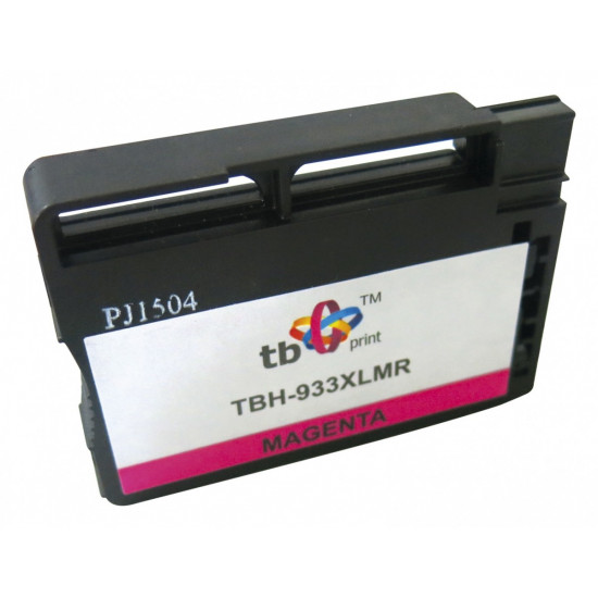 Tusz do HP OJ 6100 ePrinter TBH-933XLMR MA ref.