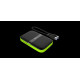 ARMOR A60 1TB USB 3.0 BLACK-GREEN/PANCERNY wstrząso/py o i wodoodporny