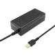 Power adapter for IBM Lenovo 65W | 20V 3.25A | slim tip