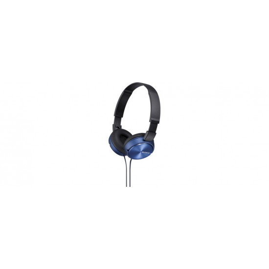 Headset MDR-ZX310AP Blue