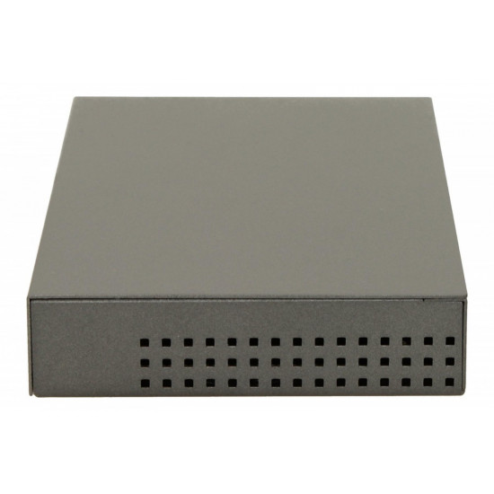 TP-Link TL-SG108E 8x1GbE Smart Switch