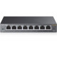 TP-Link TL-SG108E 8x1GbE Smart Switch