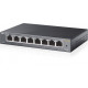 TP-Link TL-SG108E 8x1GbE Smart Switch