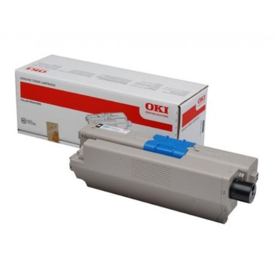 Toner C301dn/C321dn BLACK 2,2k