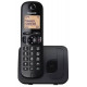 Phone KX-TGC210 dect black