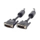 Cable DVI-D(M)/DVI-D(M) (24+1) Dual Link 1.8M