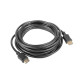 HDMI Cable V1.4 CCS High Speed Ethernet 1.8m