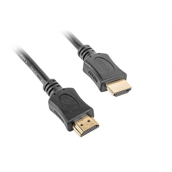 HDMI Cable V1.4 CCS High Speed Ethernet 1.8m