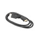 HDMI Cable V1.4 CCS High Speed Ethernet 1.8m