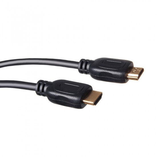 Cable HDMI-HDMI 2m MCTV-636 v1.4 Maclean