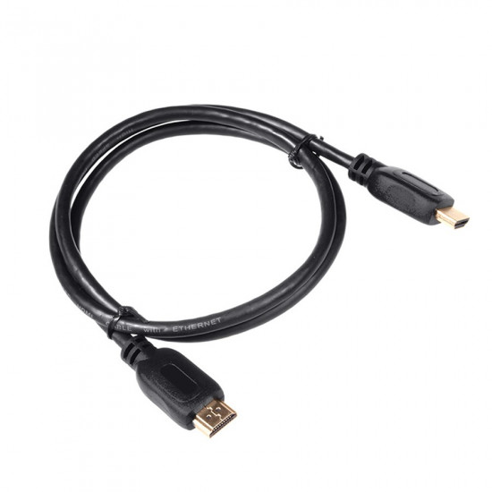 Cable HDMI-HDMI 2m MCTV-636 v1.4 Maclean