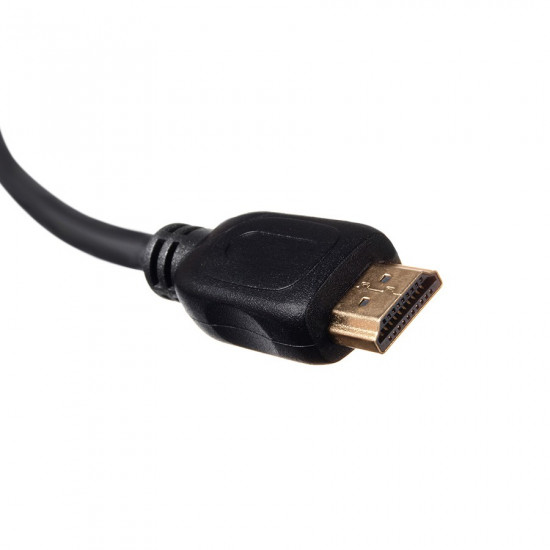 Cable HDMI-HDMI 2m MCTV-636 v1.4 Maclean