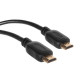 Cable HDMI-HDMI 2m MCTV-636 v1.4 Maclean