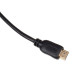 Cable HDMI-HDMI 2m MCTV-636 v1.4 Maclean